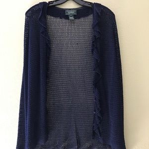Ralph Lauren Exclusively hand knit Cardigan